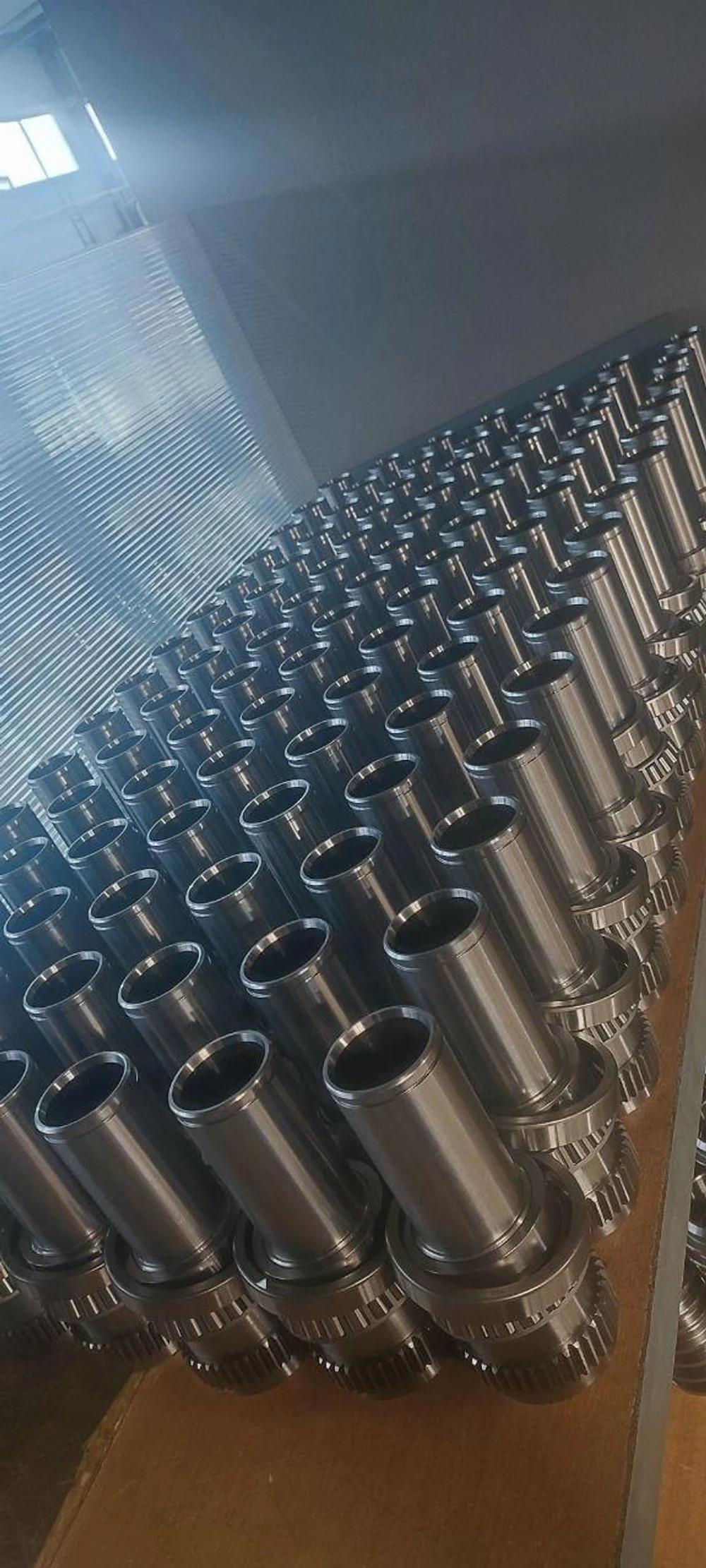 Профессиональные услуги изготовления изделий из металла
на заказ