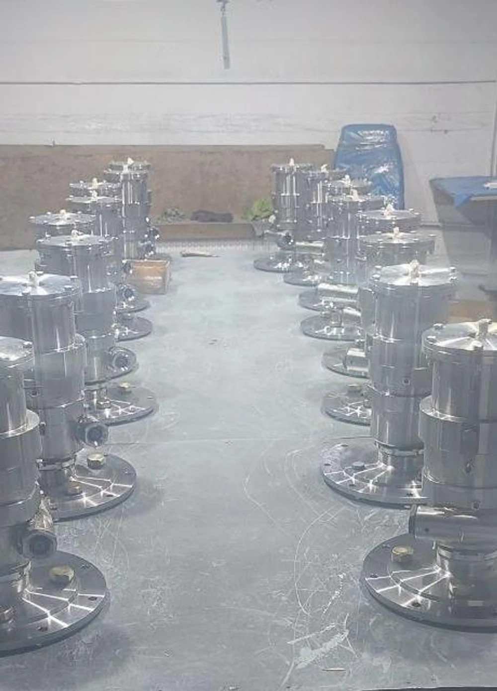 Профессиональные услуги изготовления изделий из металла
на заказ