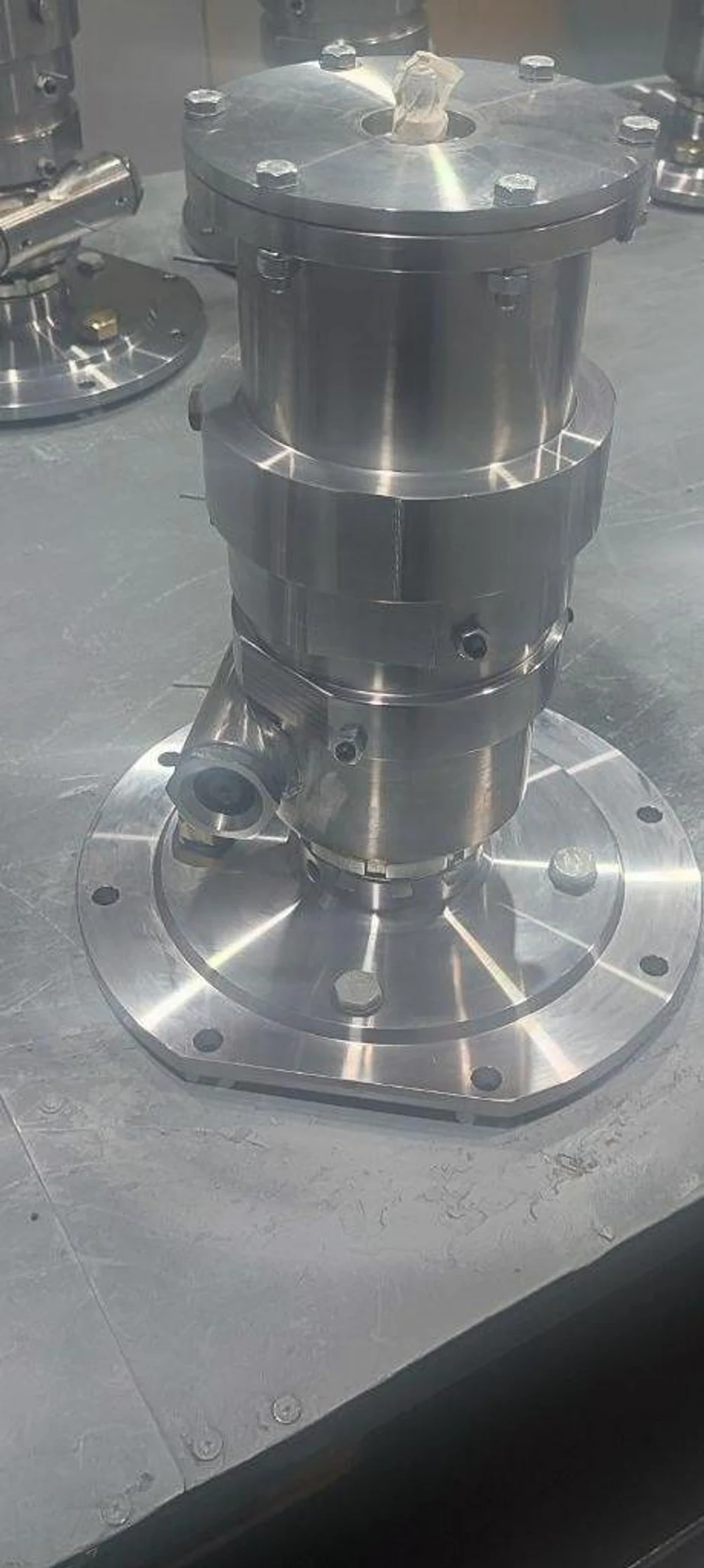 Профессиональные услуги изготовления изделий из металла
на заказ